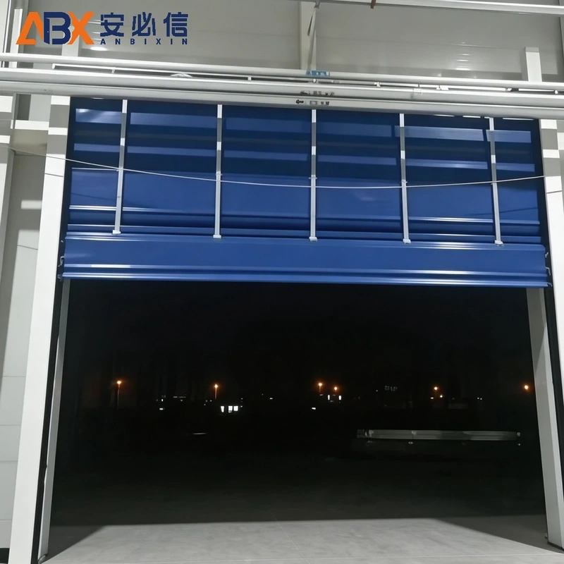 白城市伸缩式卸货平台