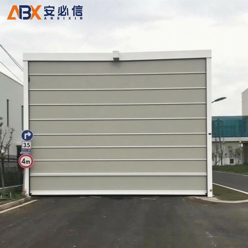白城市充气式门封